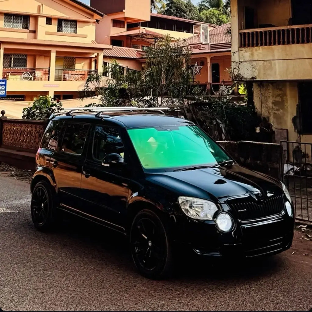 Green chameleon tint RSH India buy online