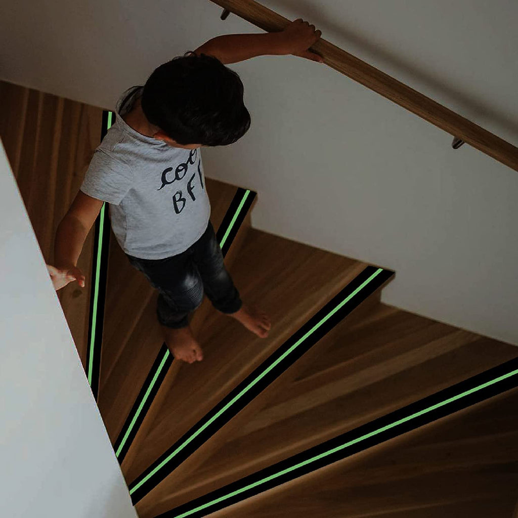 Glow in dark stair tape India RSH buy online