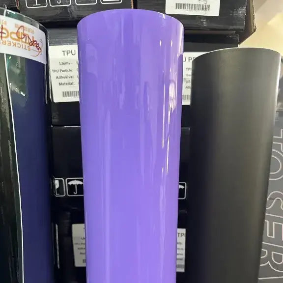 Super gloss lavender vinyl wrap India RSH buy online