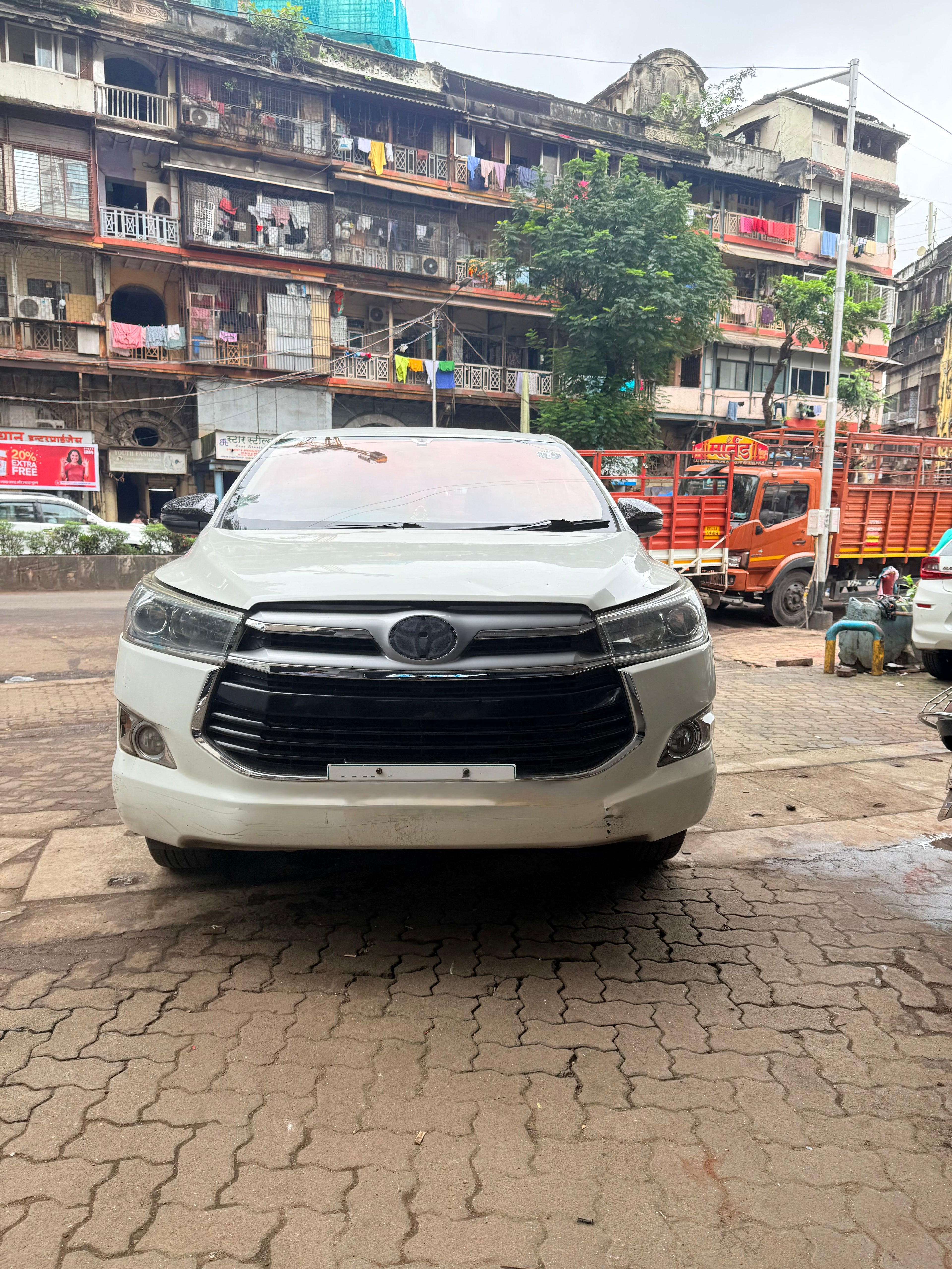 Lite red tint windshield film buy online India