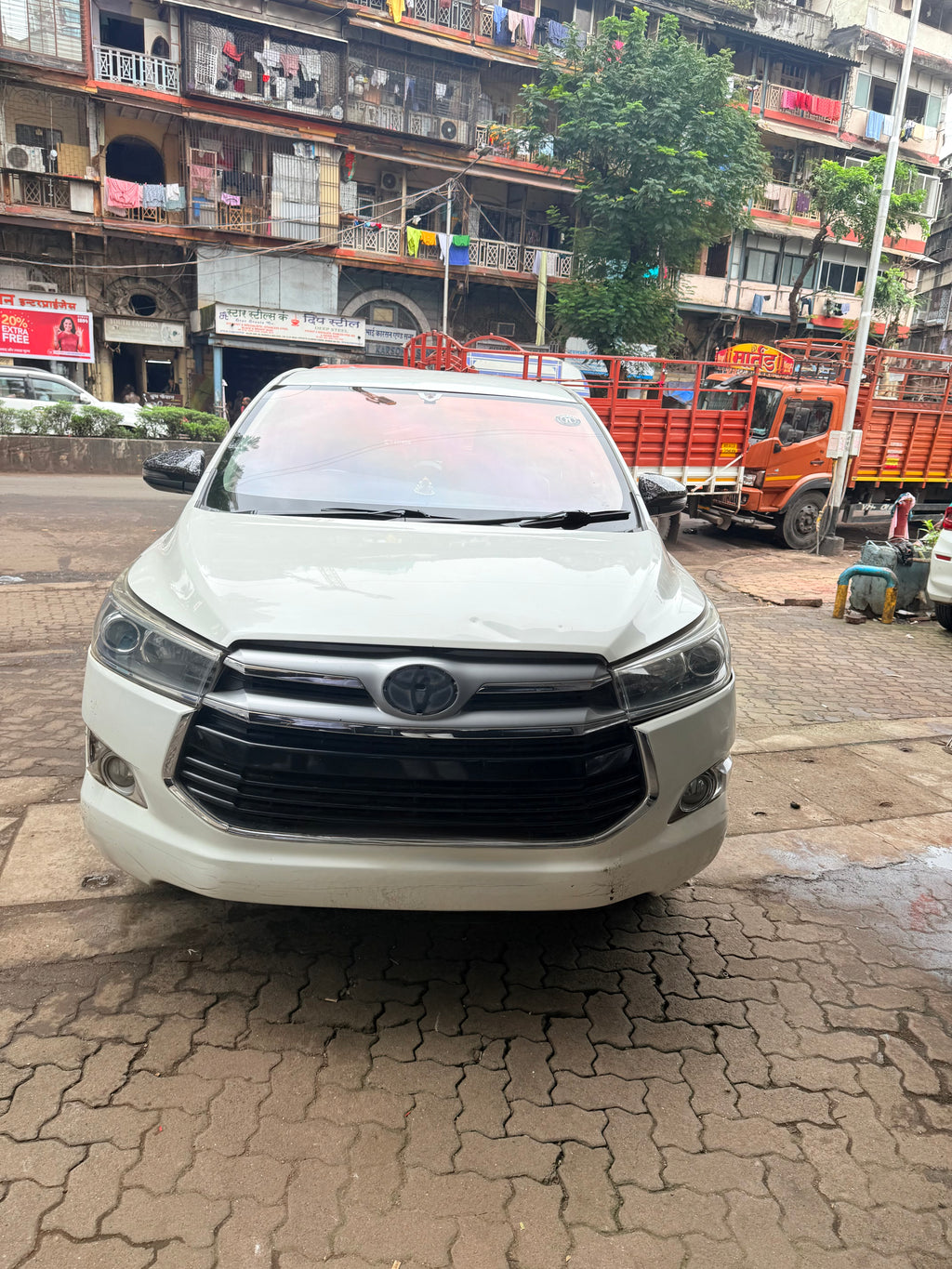 Red chameleon tint 80 VLT India RSH
