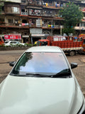 Lite red chameleon tint 80% VLT windshield film