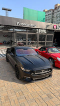 Lite Red Chameleon Tint