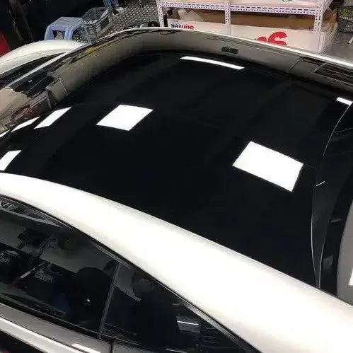 A1 Guard black gloss PPF paint protection film