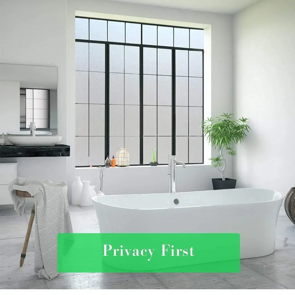 Frosted glass tint India RSH buy online