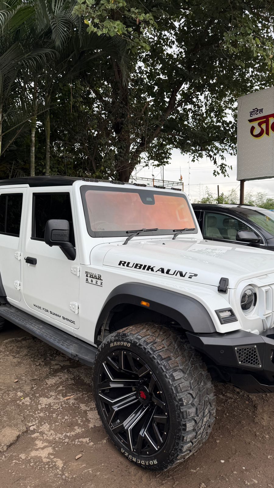 Rising sun chameleon tint India RSH buy online