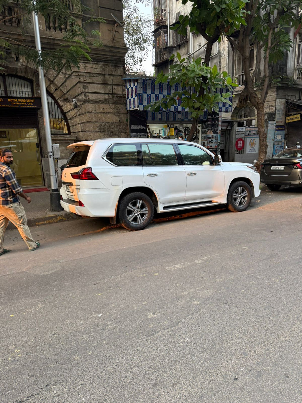 Lite green chrome tint India RSH buy online