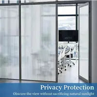 Fluted glass window film RSH buy online India