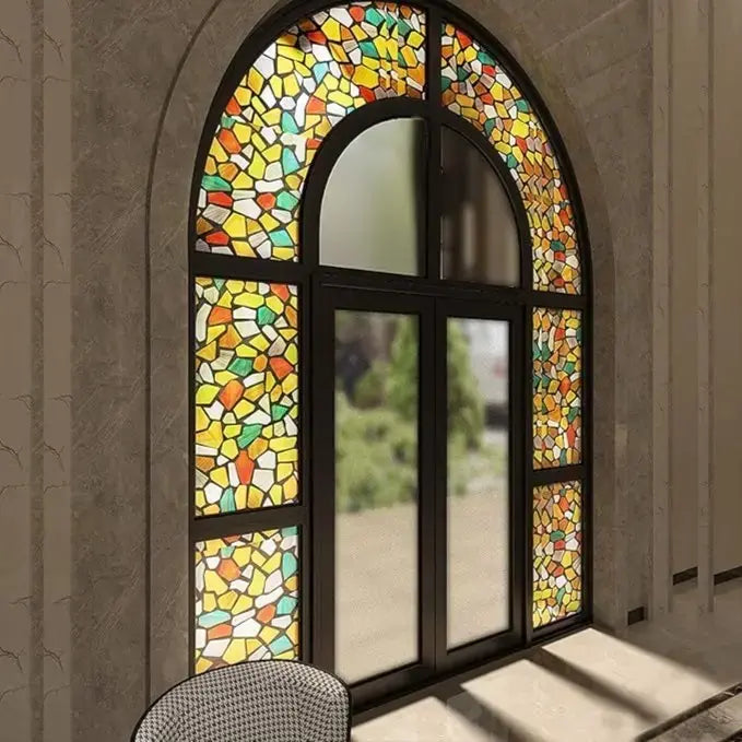 Decorative window film India RSH buy online